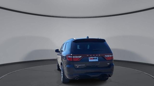2025 Dodge Durango R/T Premium