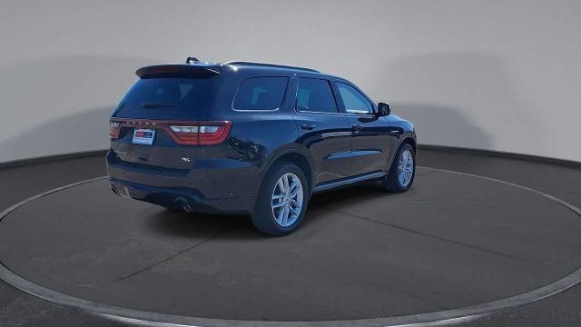2025 Dodge Durango R/T Premium