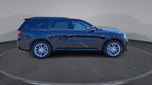 2025 Dodge Durango R/T Premium