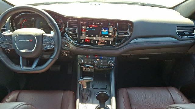 2025 Dodge Durango R/T Premium
