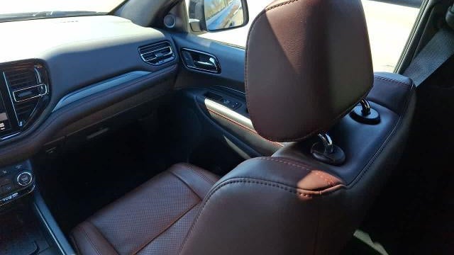 2025 Dodge Durango R/T Premium