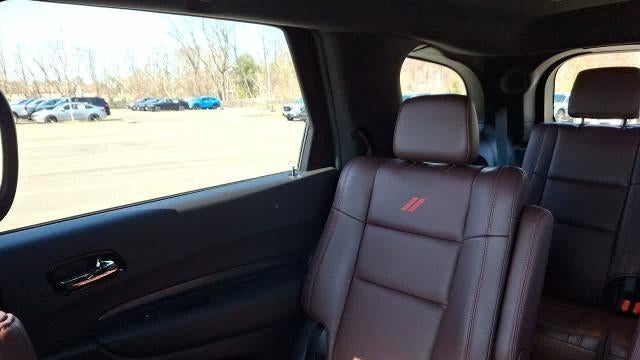2025 Dodge Durango R/T Premium