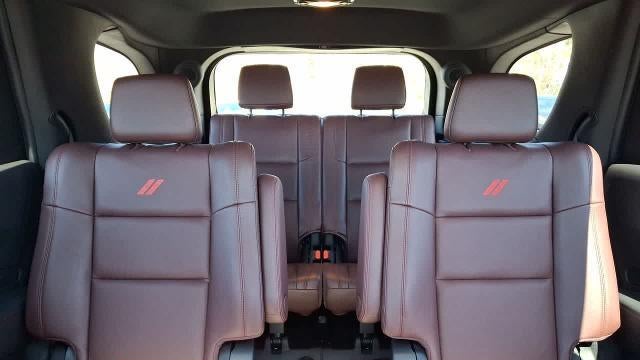 2025 Dodge Durango R/T Premium