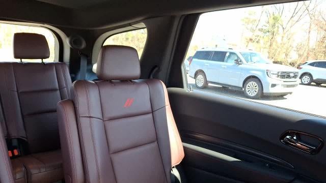 2025 Dodge Durango R/T Premium