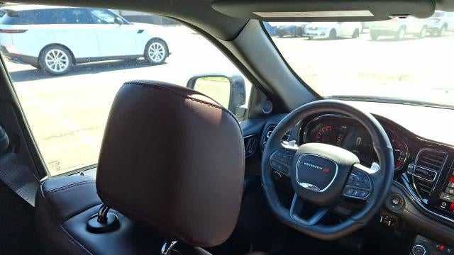 2025 Dodge Durango R/T Premium