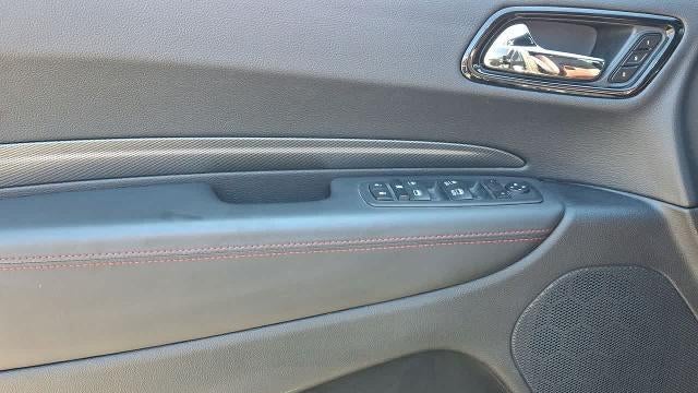 2025 Dodge Durango R/T Premium