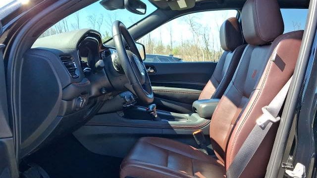 2025 Dodge Durango R/T Premium