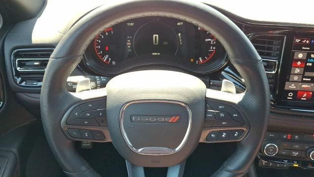 2025 Dodge Durango R/T Premium