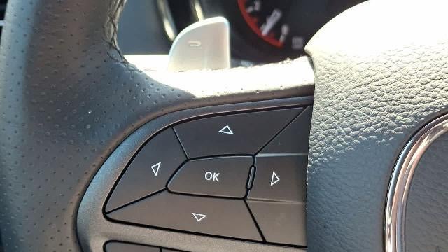 2025 Dodge Durango R/T Premium