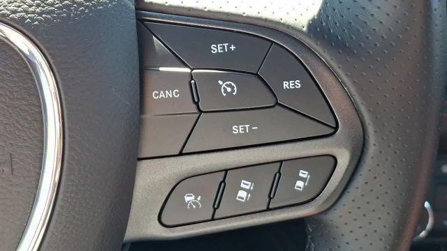 2025 Dodge Durango R/T Premium