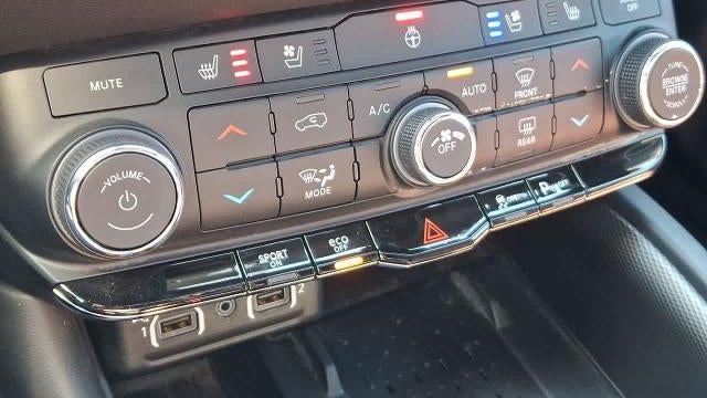 2025 Dodge Durango R/T Premium