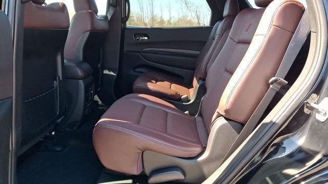 2025 Dodge Durango R/T Premium