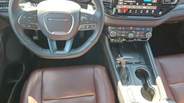 2025 Dodge Durango R/T Premium
