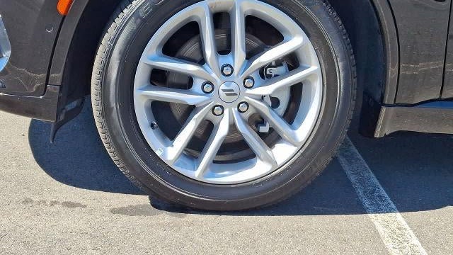 2025 Dodge Durango R/T Premium