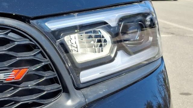2025 Dodge Durango R/T Premium