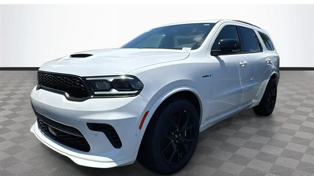 Preowned 2026 Dodge Durango GT HEMI Premium for Sale