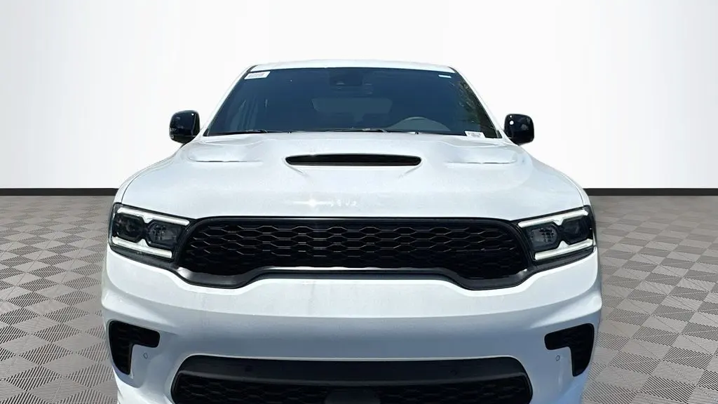 2026 Dodge Durango GT HEMI Premium