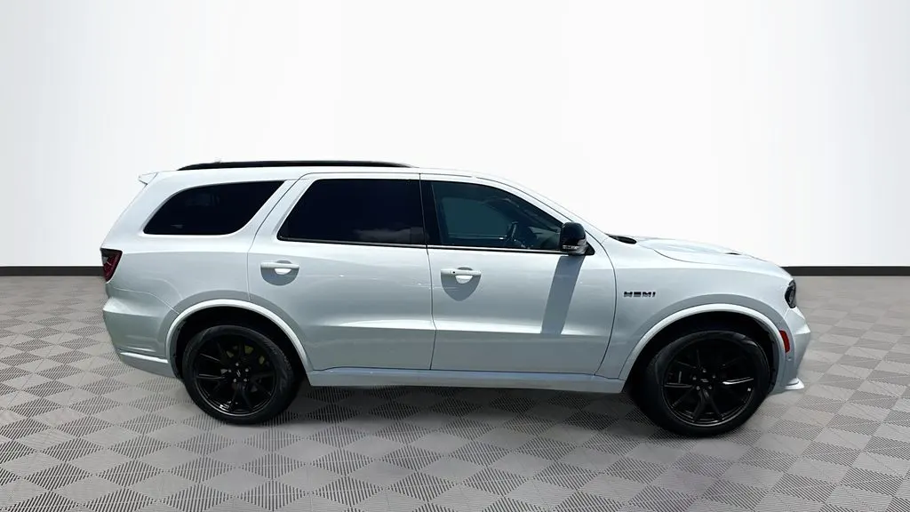 2026 Dodge Durango GT HEMI Premium