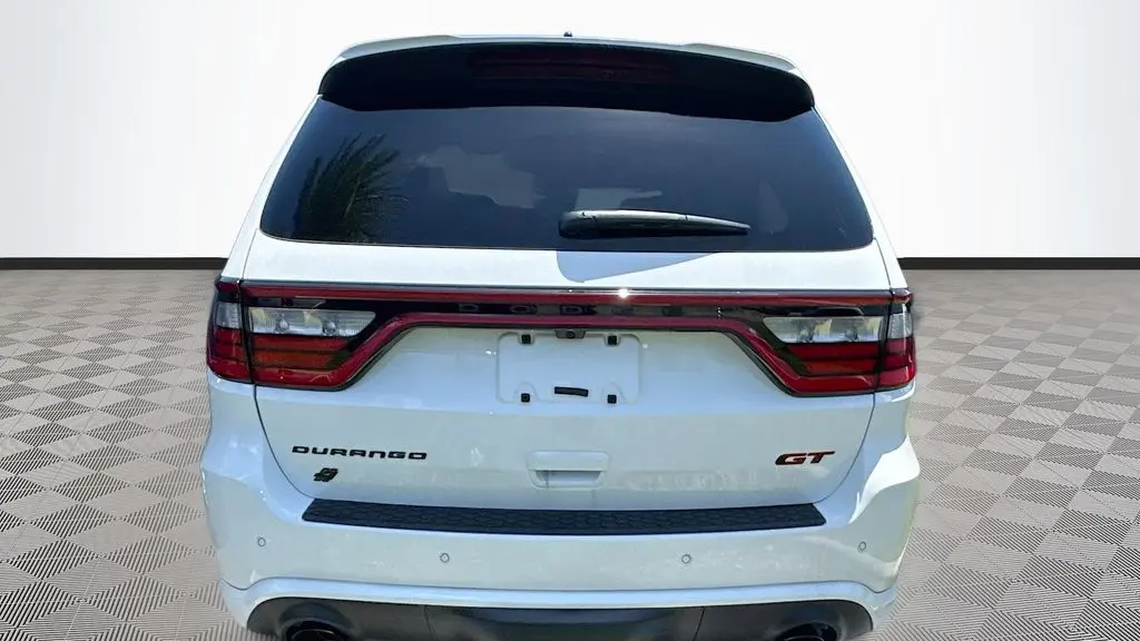 2026 Dodge Durango GT HEMI Premium