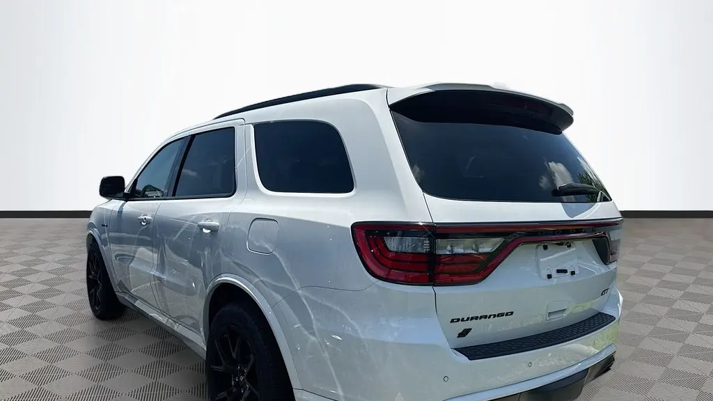 2026 Dodge Durango GT HEMI Premium