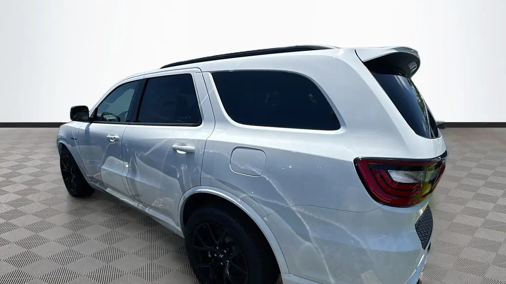2026 Dodge Durango GT HEMI Premium