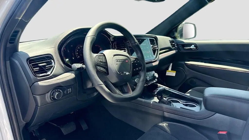 2026 Dodge Durango GT HEMI Premium