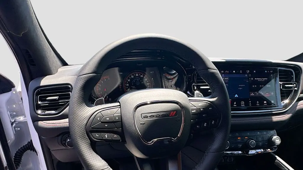 2026 Dodge Durango GT HEMI Premium