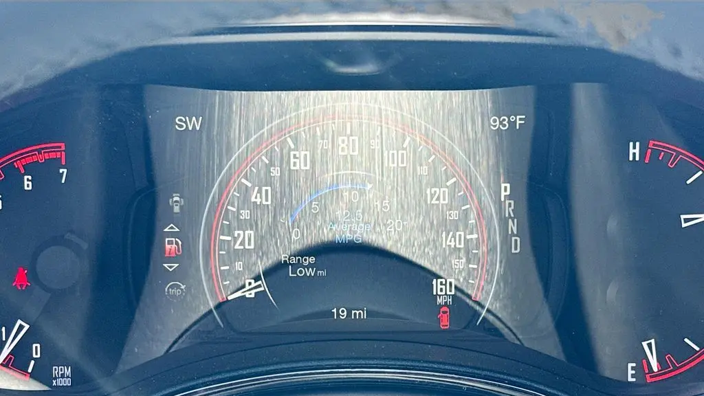 2026 Dodge Durango GT HEMI Premium