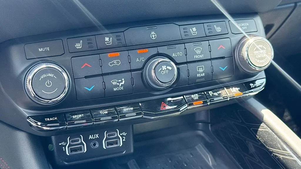 2026 Dodge Durango GT HEMI Premium
