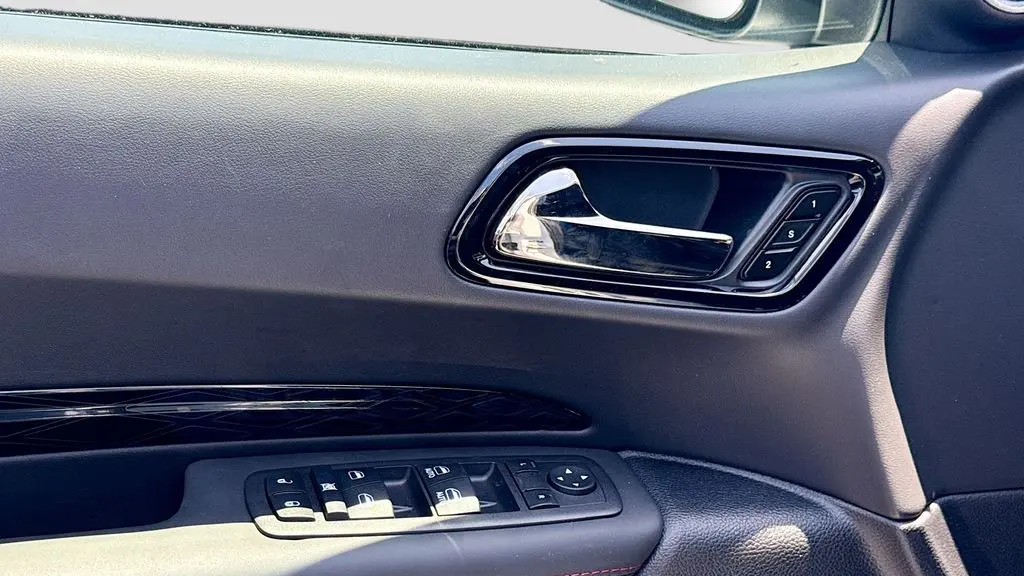 2026 Dodge Durango GT HEMI Premium