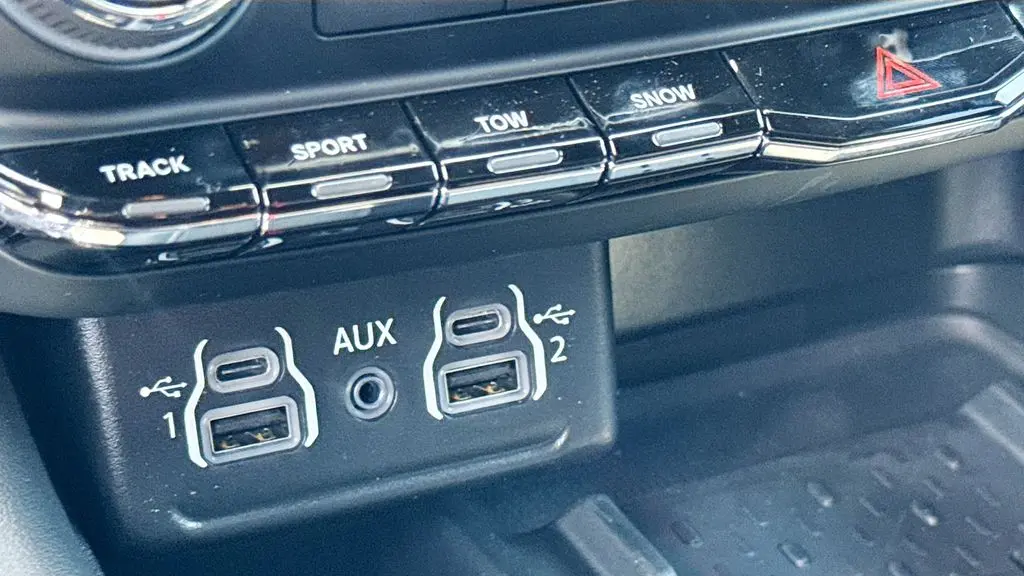 2026 Dodge Durango GT HEMI Premium