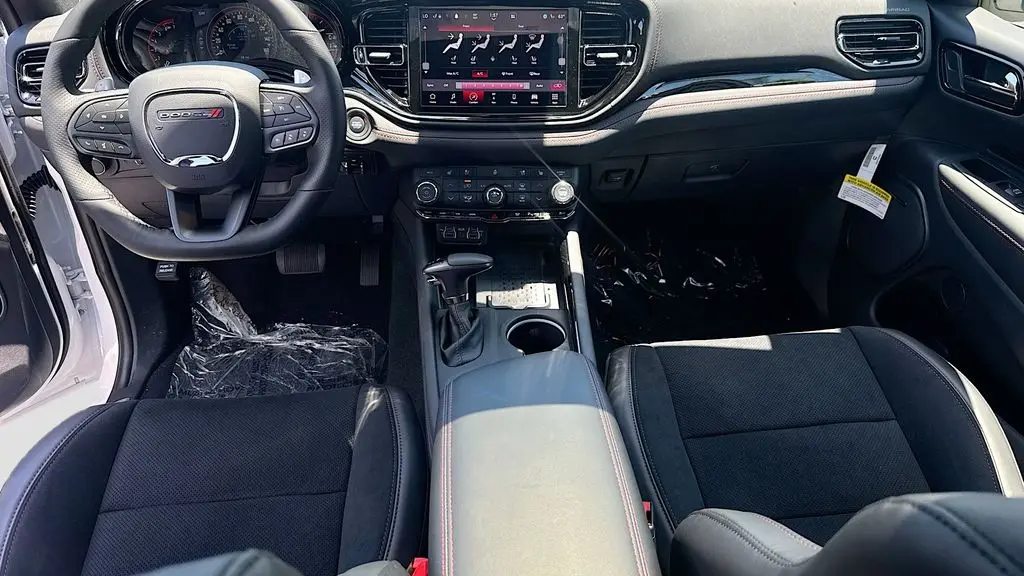 2026 Dodge Durango GT HEMI Premium