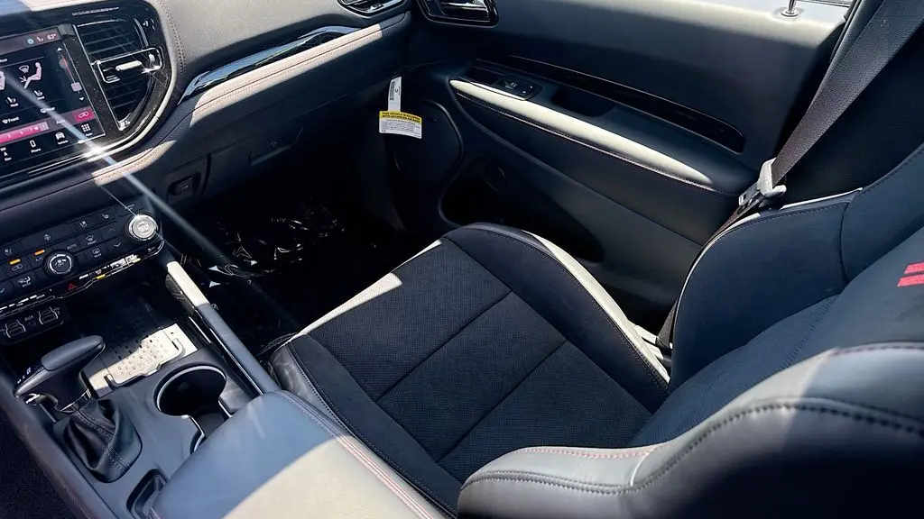 2026 Dodge Durango GT HEMI Premium