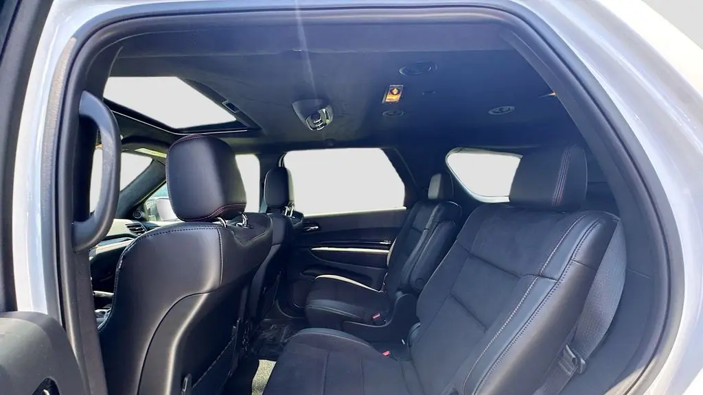 2026 Dodge Durango GT HEMI Premium