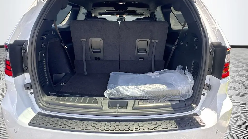 2026 Dodge Durango GT HEMI Premium
