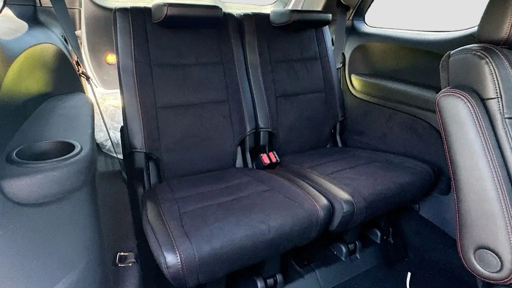 2026 Dodge Durango GT HEMI Premium