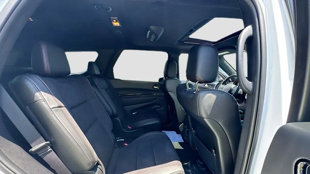 2026 Dodge Durango GT HEMI Premium