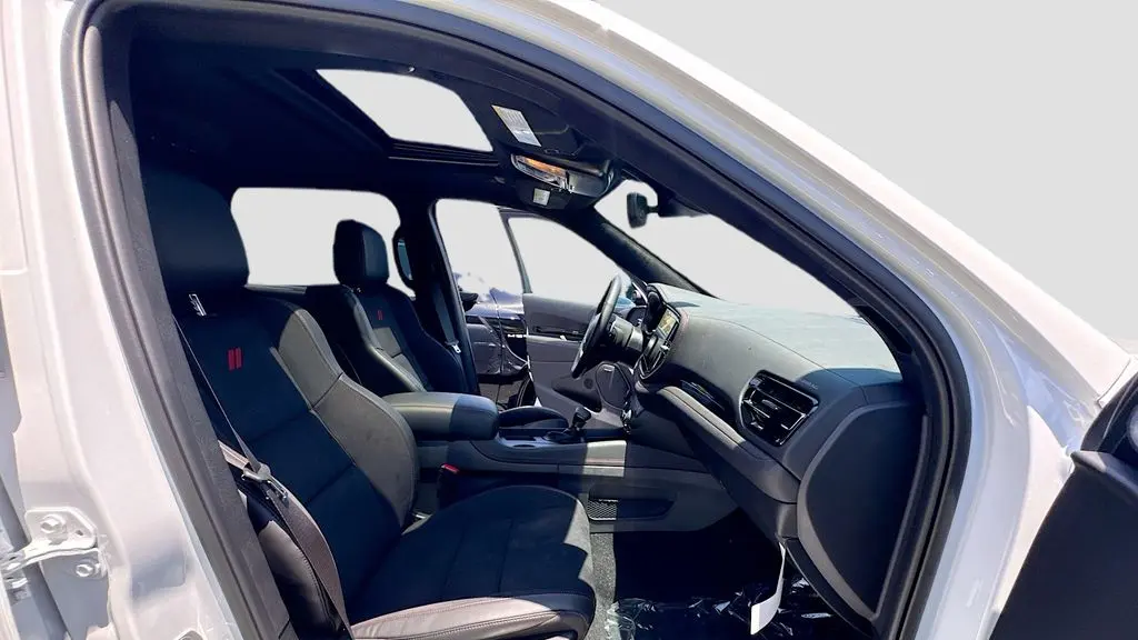 2026 Dodge Durango GT HEMI Premium