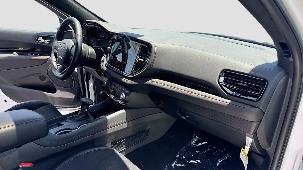 2026 Dodge Durango GT HEMI Premium
