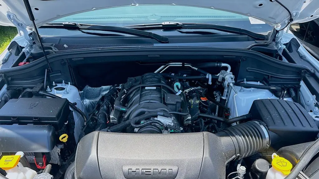 2026 Dodge Durango GT HEMI Premium