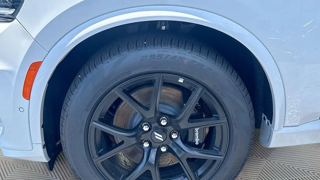 2026 Dodge Durango GT HEMI Premium