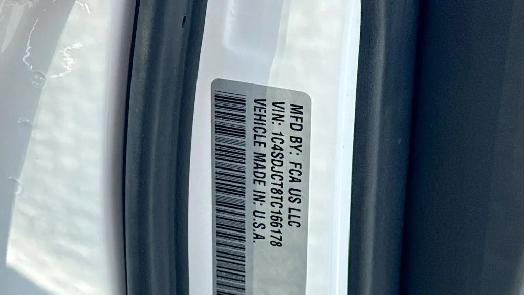 2026 Dodge Durango GT HEMI Premium