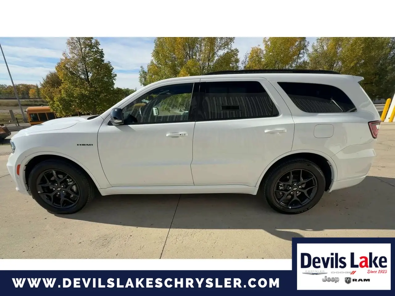 2026 Dodge Durango - $45,991