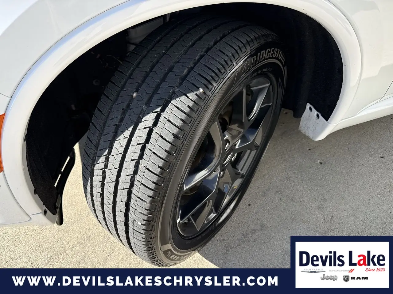 2026 Dodge Durango - $45,991