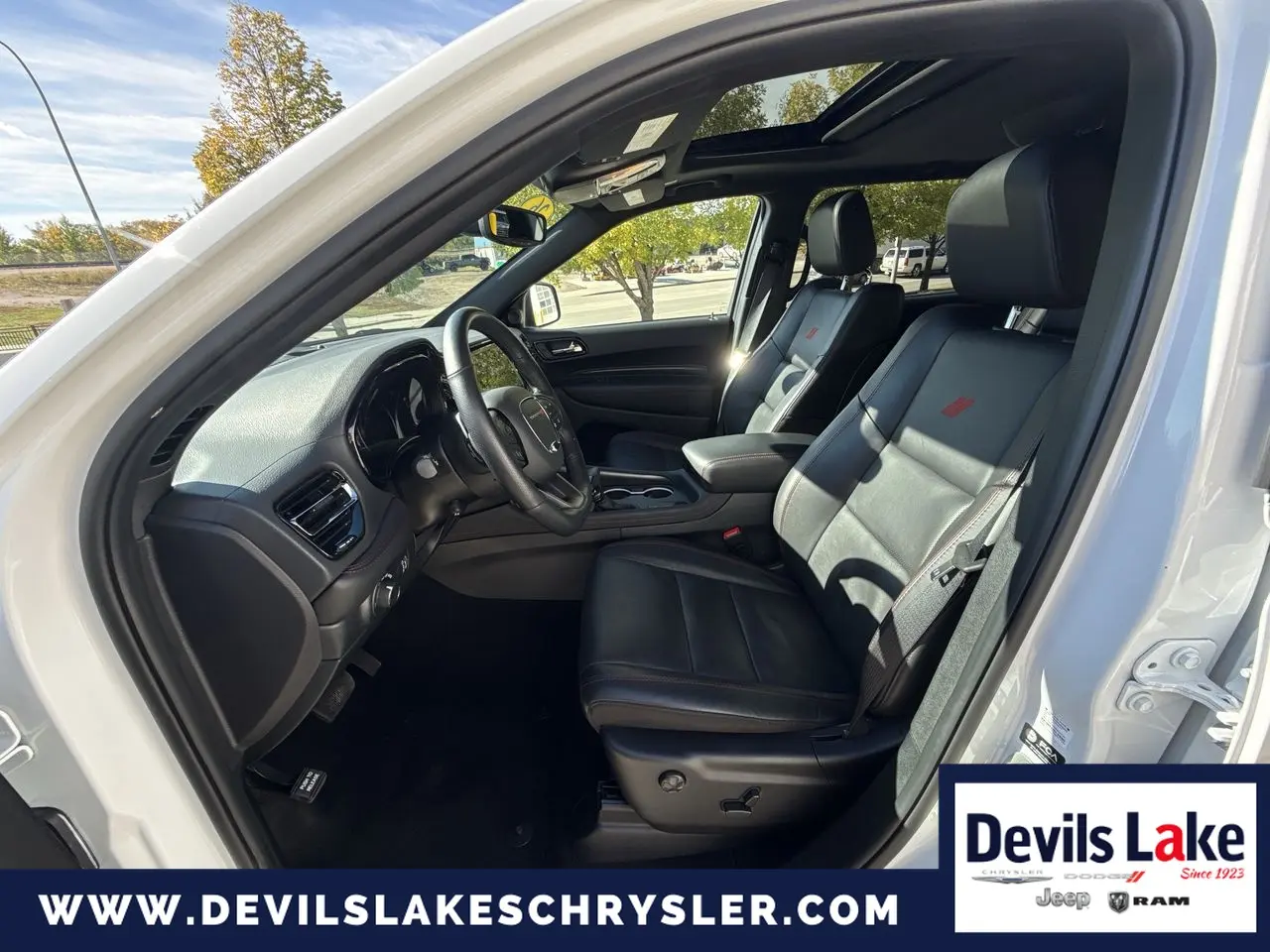 2026 Dodge Durango - $45,991