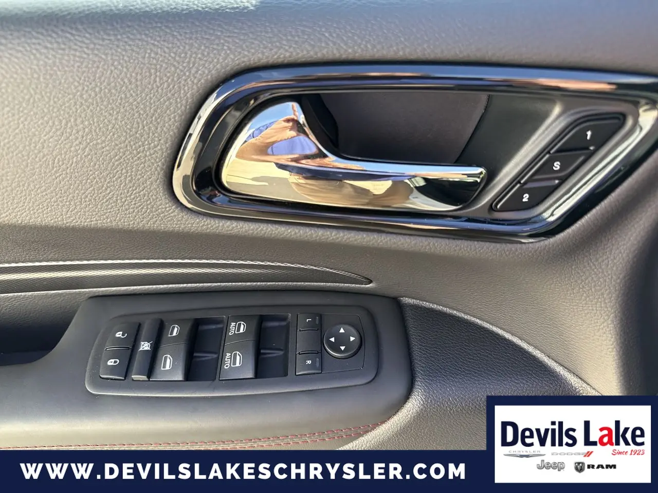2026 Dodge Durango - $45,991