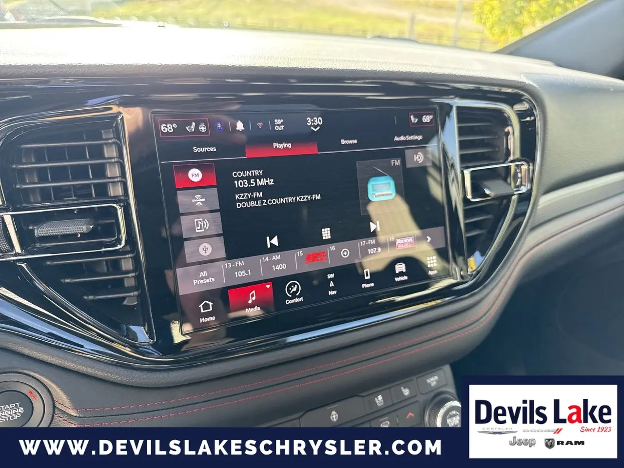 2026 Dodge Durango - $45,991