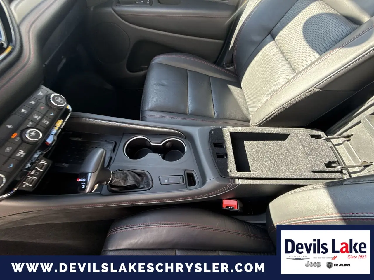 2026 Dodge Durango - $45,991