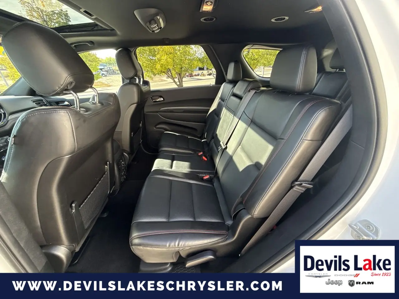 2026 Dodge Durango - $45,991