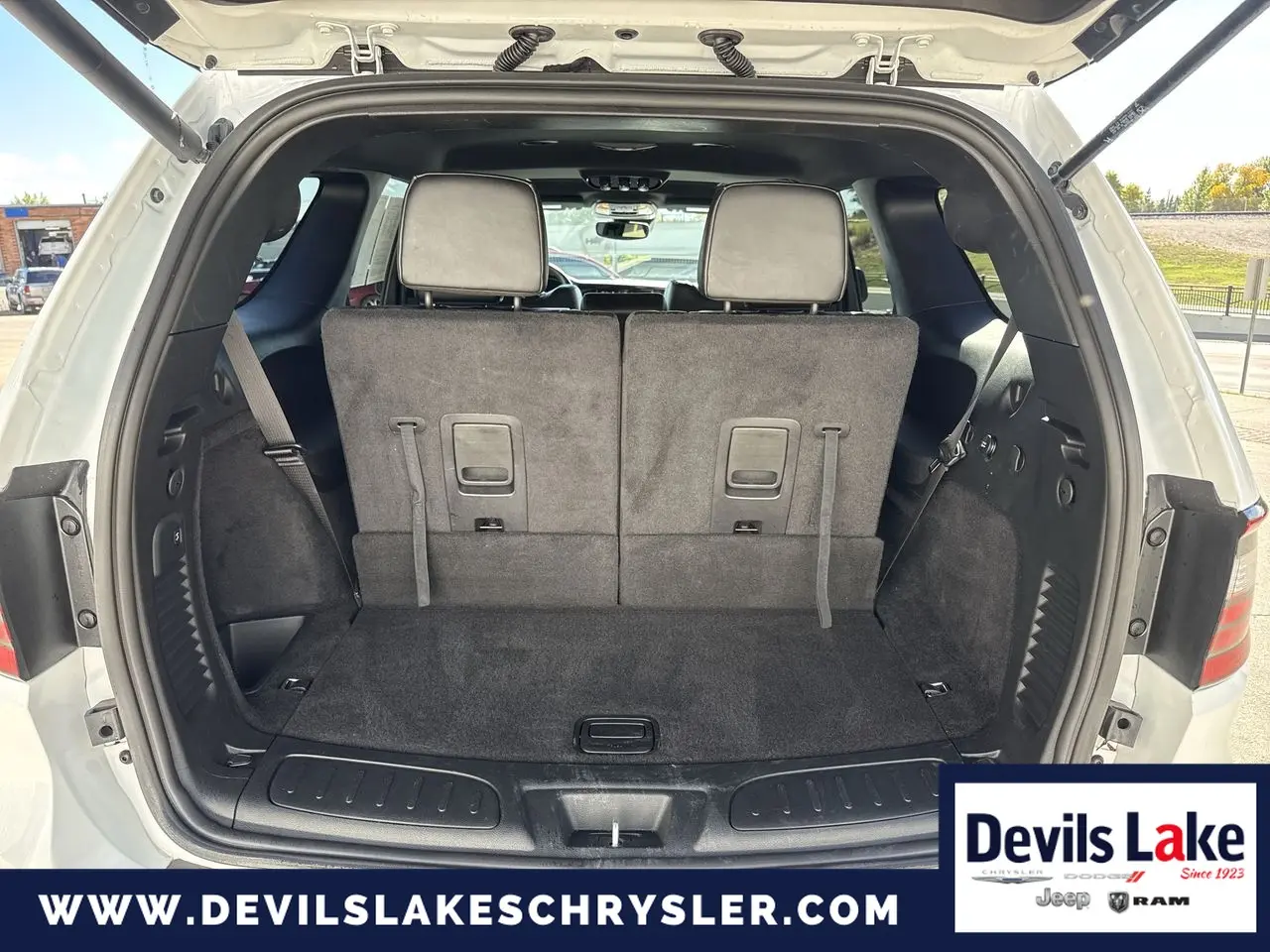 2026 Dodge Durango - $45,991
